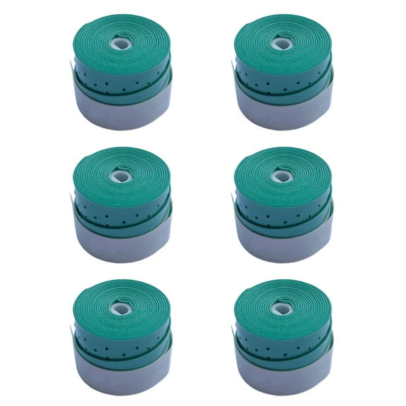 Gieenan Nonslip Tennis Rackets Grip Sweat Tape for Tennis, Squash and Badmintons