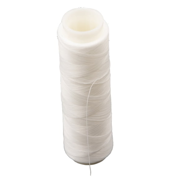 Gieenan Nylon Elastic Fishing Baits Thread Spool Stretchy Fishing Line Baits Wrap Thread