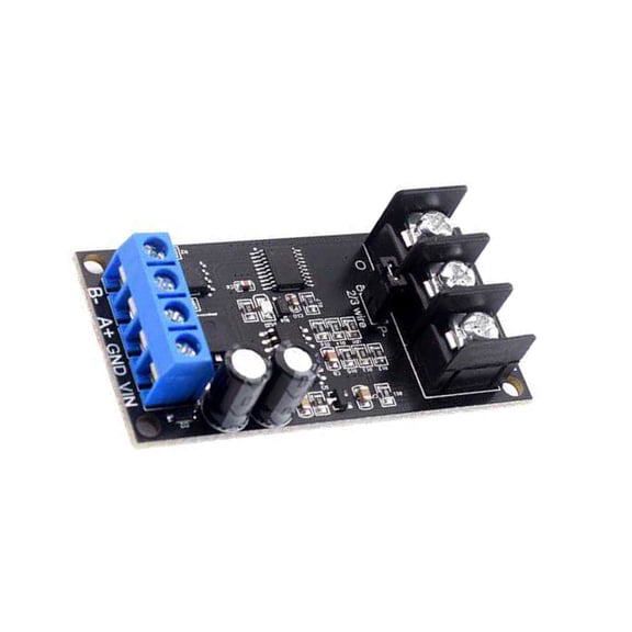 Gieenan PT100 Temperature Transmitter RS485 Modbus Module Temperature Sensors Transmitter for Electronics Accessories