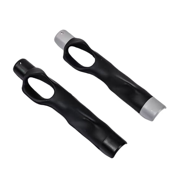 Gieenan Pair of Golf Swing Correction Aids Ergonomic Design for Precise Club Control Practice