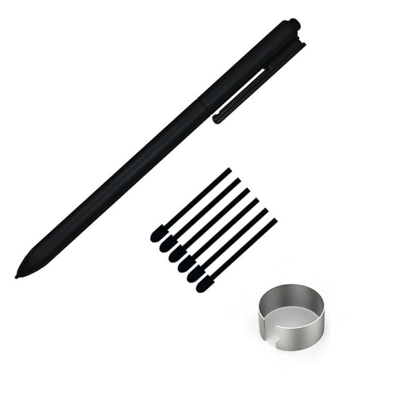 Gieenan Passive Pen Advanced EMR Not Need Battery Smooth Writing with Tip