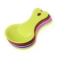 thumbnail image 1 of Gieenan Pet Feeding Spoon with Hanging Hole Dog Food Spoon for Cat Food Shovel Pet Dry Food Shovel Spoon Multi-functional, 1 of 9