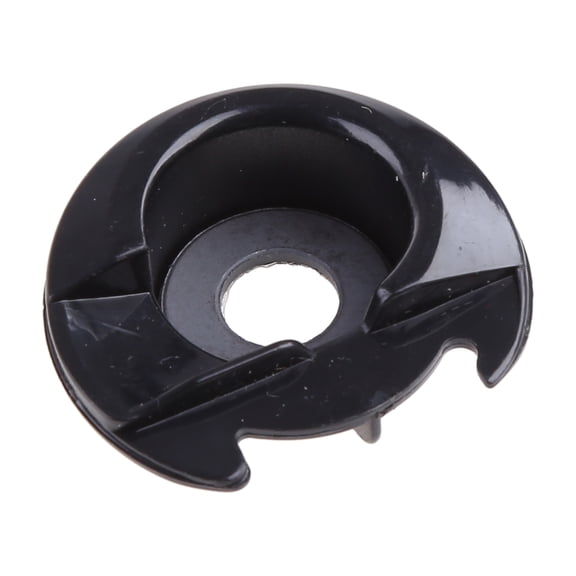 Gieenan Plastic Rotating Hook Bobbin for Case Household Sewing Machine Part Wear Resista