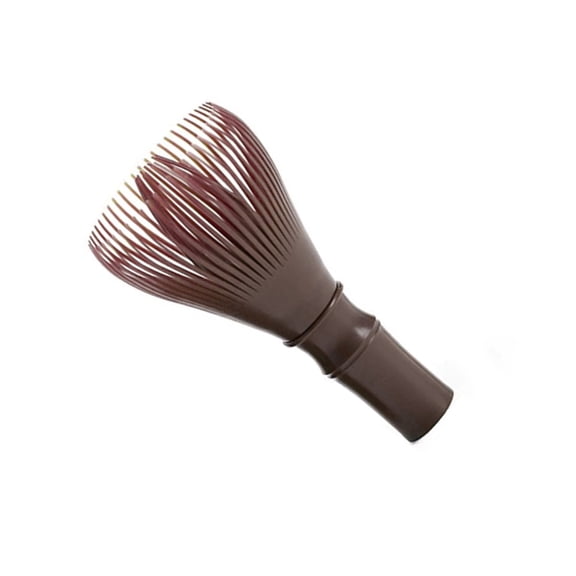 Gieenan Plastic Teas Whisk For Traditional Frothing Easy Maintenances Kitchen Essential
