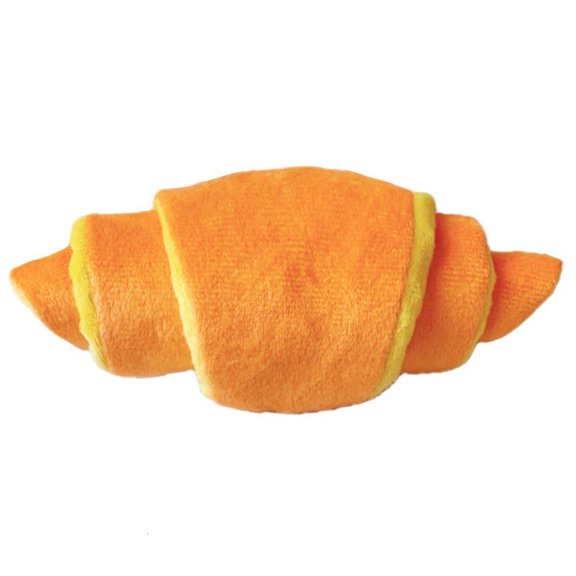 Gieenan Plush Squeaky Toy Dogs Teeth Cleaning Toy for Small Dogs Puppy Entertainment