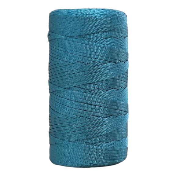 Gieenan Polyester Sewing Thread for Hand Stitching Hat Shoe Bag Braiding 55 Color