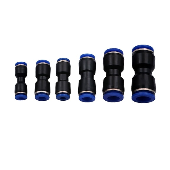 Gieenan Portables Air Valves Adapter Set Car Tire Air Inflator Pumps Valves Connector