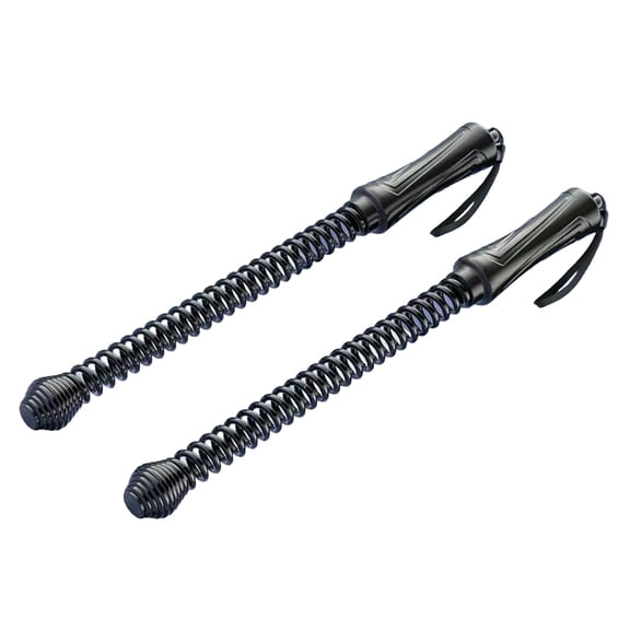 Gieenan Portables Battle Rope Core Muscle Enhancer Antislip Handle Fitness Equipment