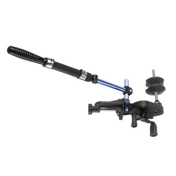 Gieenan Portables Spooling Station System Fishing Reel Winders Baitcaster Reel Line Winders