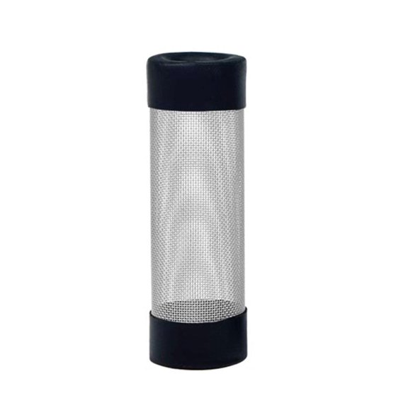 Gieenan Professional Aquariums Water Intake Filter Mesh Net Shrimp Straining Net Guard Accessories for Fishtanks Filter