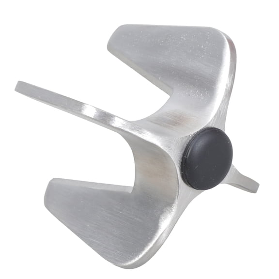 Gieenan Professional Stainless Steel Corks Remover Ergonomic Wine Opener Tool for Home Restaurants and Wine Collectors