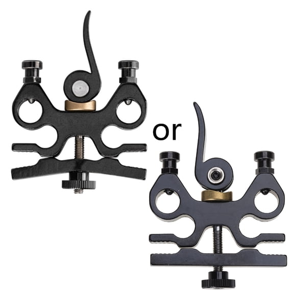 Gieenan Professional for Brompton Bicycle Aluminum Alloy QR Pedal Placement Buckle