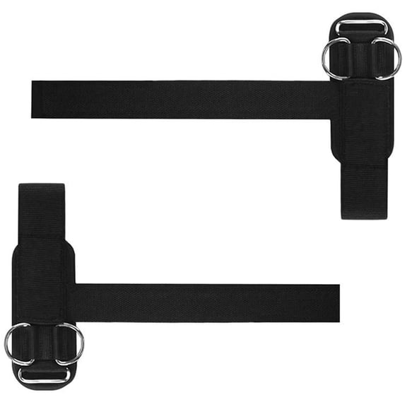 Gieenan Pull Up Assistance Band for Beginners Adjustable Wrist Support Improve Stability Gym Home Works