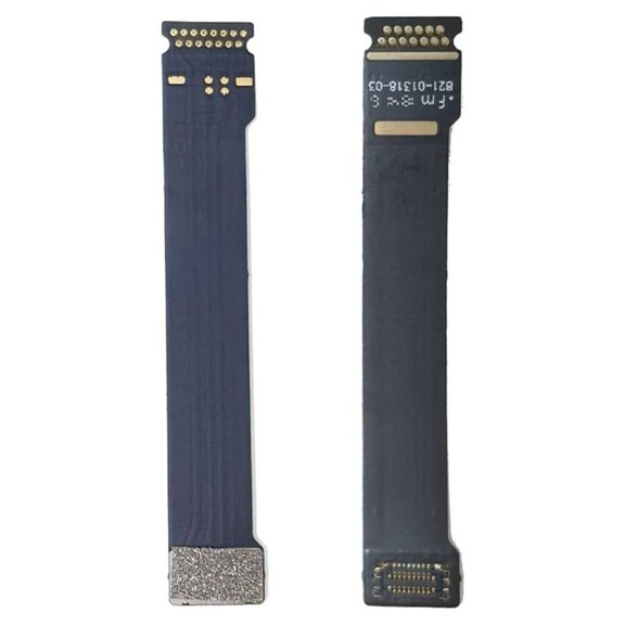 Gieenan Replacement Left and Right LCD Display Backlight Cable for A1932 A2179 A2337 2018 2019 2020 Laptop Accessories