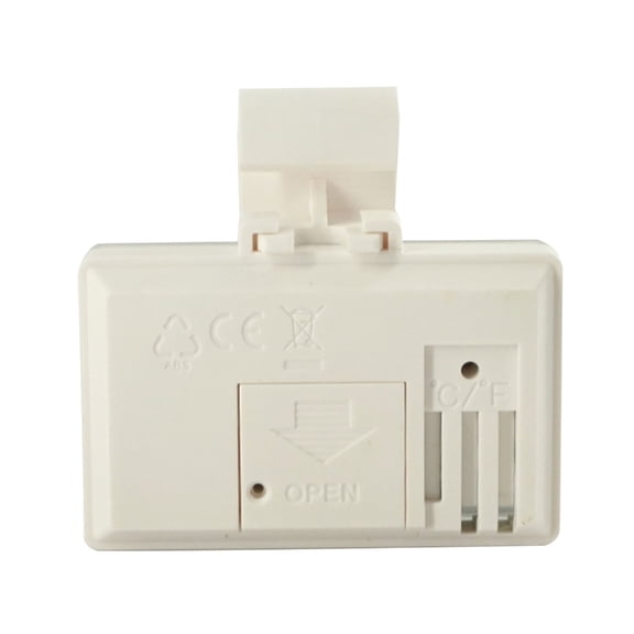 Gieenan Reptiles Habitat Thermometers Large Screen Monitors Humidity Pet Thermometers