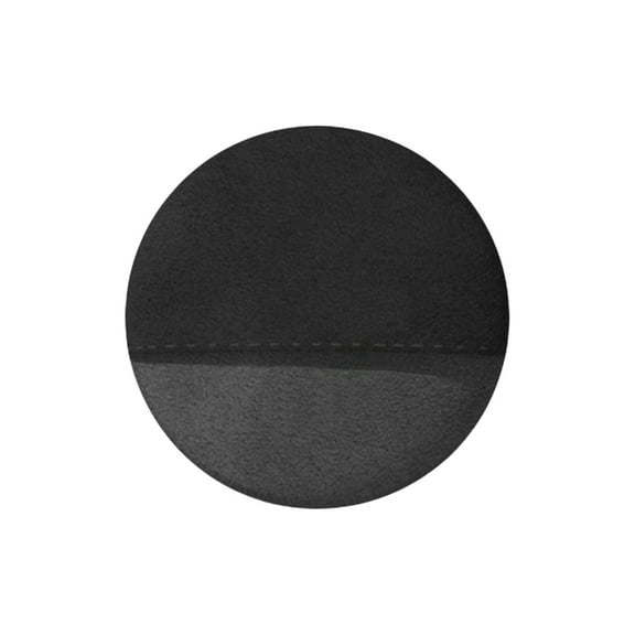 Gieenan Reusable Round Screen Cleaner With Dense Fiber Structure Effective On Smartphone Tablet Car Display Sustainable Washable