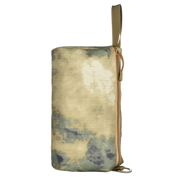 Gieenan S/M/L Outdoor Camouflage Bag For Multi Tools Tactical Running Portable EDC Tool Storage Bag Hunting Camo Bag in Backpack