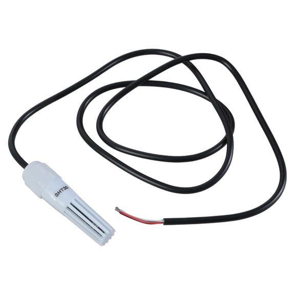 Gieenan SHT30 I2C Temperatures and Humidity Sensors Dustproof Temperatures and Humidity Module Digital Probe for Industrial