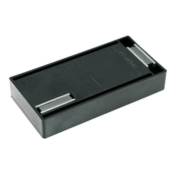 Gieenan Secret Stash Box Plastic Keys Case Magnetic Safe Box for Money Jewelry Storage
