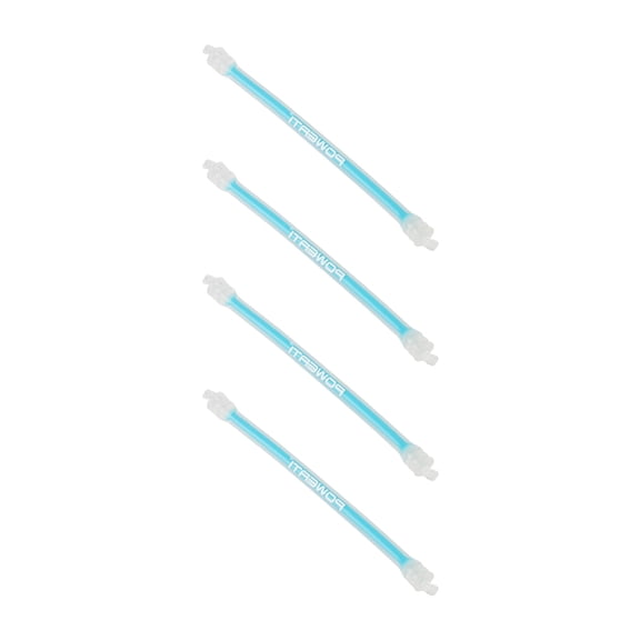 Gieenan Shock Absorbers Tennis String Vibration Dampeners for Enhancing Control Comfort