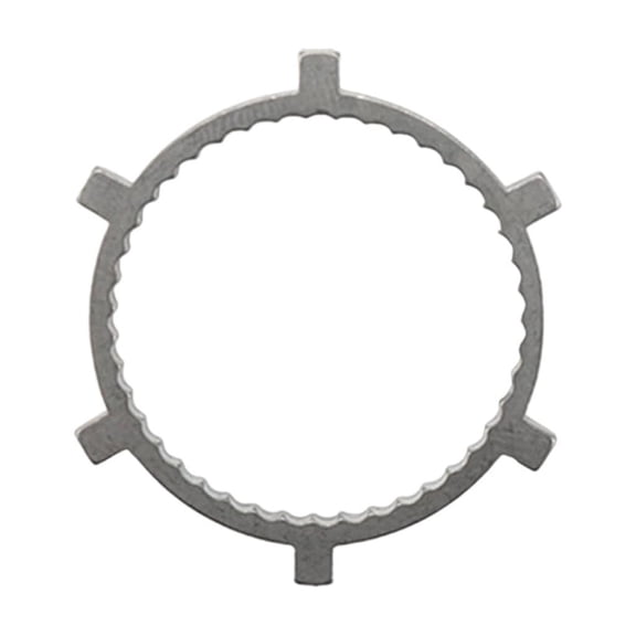 Gieenan Smooth Stainless Steel Reels Gear Multiple Model Adaptability Wearproofed