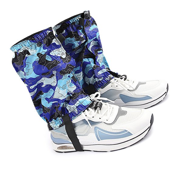 Gieenan Snow Boot Gaiters for Walking Hiking Hunting Backpacking Outdoor Activity