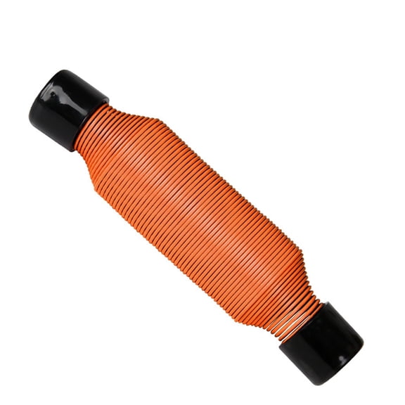 Gieenan Soft Touches Spring Grip Trainer With Alloys Steel For Hand Muscle Exercise