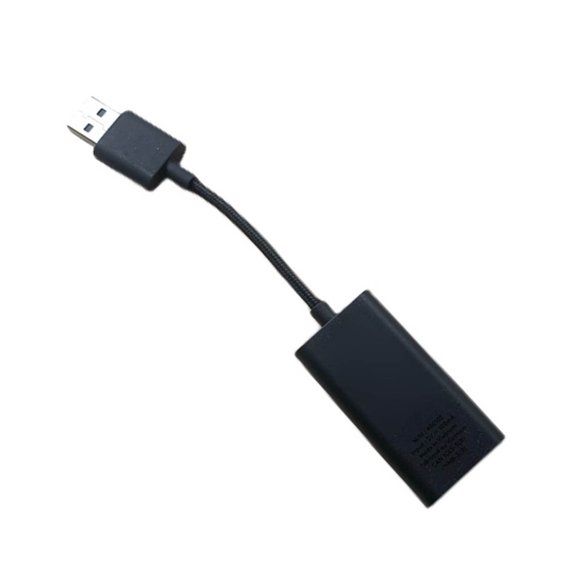 Gieenan Sound Card USB Music Interfaces External for GProX Headsets Music Card