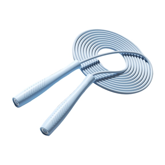 Gieenan Speed Jump Rope Length Adjustable for Fitness Workout, Jump Rope Skipping Rope