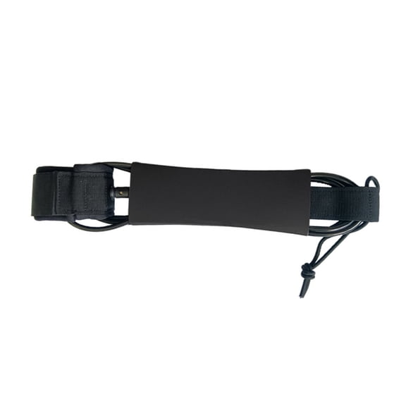 Gieenan Stands Up Paddles Board Leashes Surfboards Leashes Replacement SUPs Leashes Leg Rope for Shortboard, Longboards