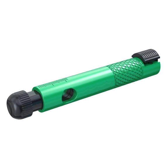 Gieenan Sturdy ABS Wire Stripper Wire Cutter for Multiple Gauges Featuring Easy Operation and Long Time Performances