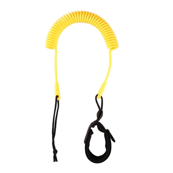 Gieenan Surfboard Leash SUP Leash Stand-Up Paddle Board Leg Rope Surfing Ankle Leashes