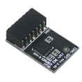 thumbnail image 1 of Gieenan TPM Security Module For TPM SPI V Mainboard (Vertical) Secure Computings, 1 of 5
