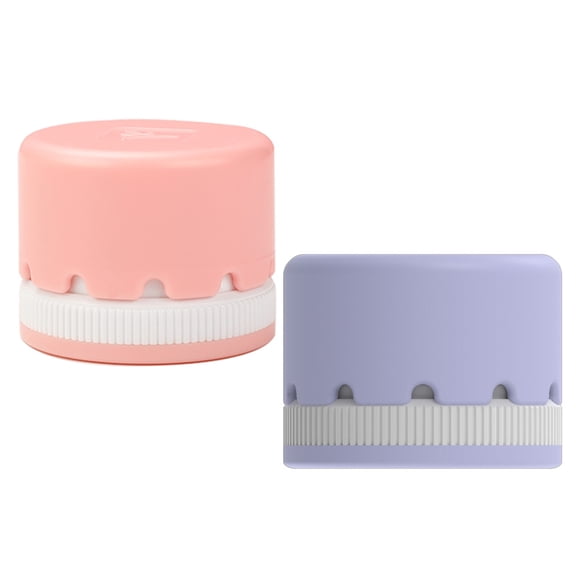 Gieenan Thread Conditioner 2Pcs for Sewing Needlework Project for Sewing Thread Conditioner for Hand Quilting Embroidery Project