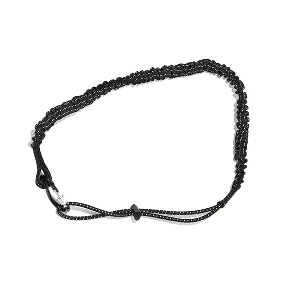 Gieenan Tool Tether Lanyard with Buckle Strap Retractable Bungee Cord Safety Tool Leash