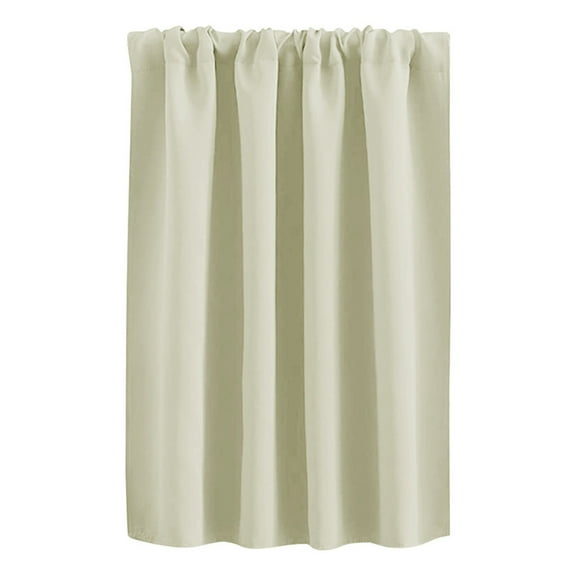Gieenan Ultimately Light Blocking Curtains For Peaceful Atmosphere Curtains Shade