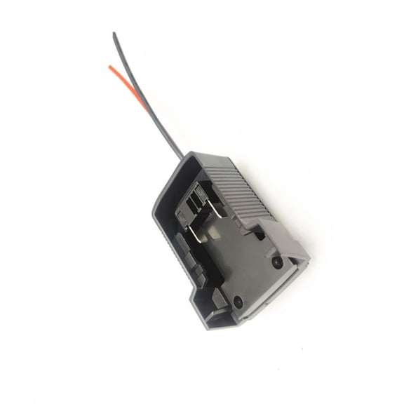 Gieenan Universal 18V Battery Output Converter For Extended Battery Scenario Usage