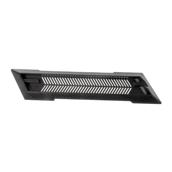 Gieenan Vertical Holder Stand Dockable Mount Base for Slim Game Console Black