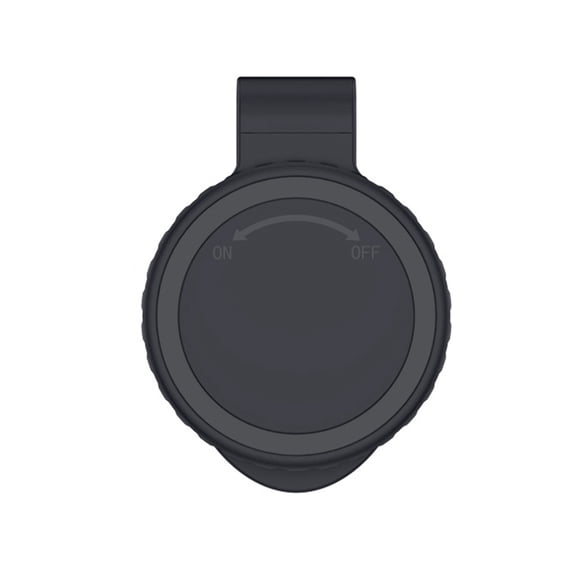 Gieenan Water Resistant Locator Holder Protective Shockproof Housing Secure Hold With Clip Design For Electronic Tracking Device
