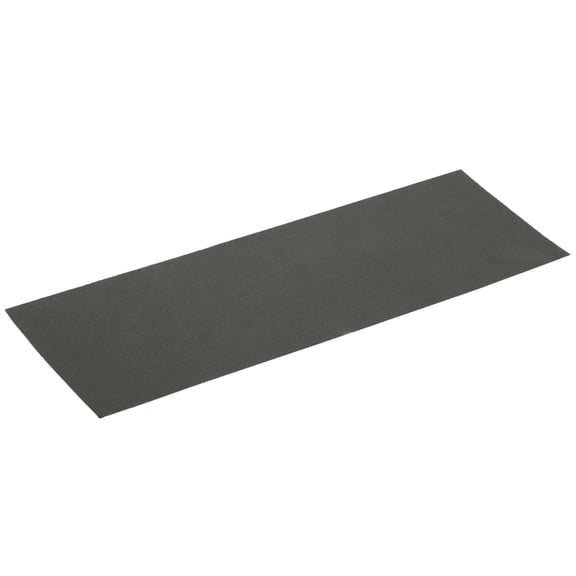 Gieenan Wood Polished Sanding Block for Guitar Fret Leveling Fingerboard Luthier Tools with Sandpaper Guitar Repair Tools Kits