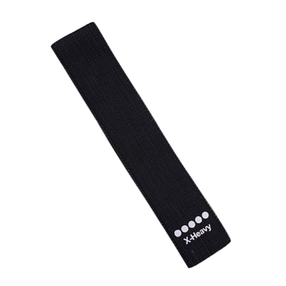Gieenan Workout Band For Hip Reinforced Construction Glute Resistance Loop Elastic Band