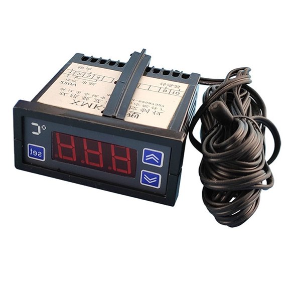 Gieenan XMK-010 Digital Temperature Controller Refrigerator Freezers Electronic