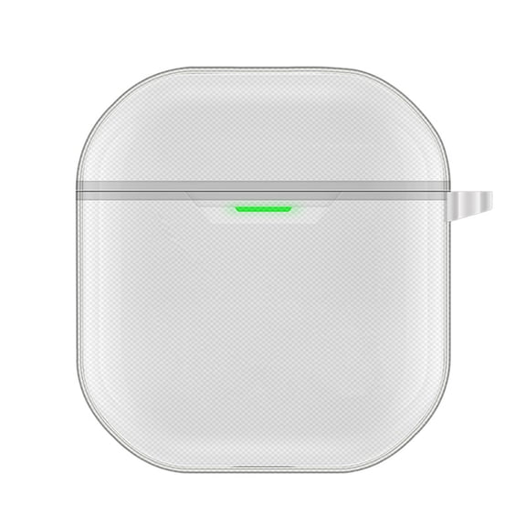 Gieenan for Black JoyBuds TWS Shockproof Cover TPU Sleeve Anti-scratch for Shell f