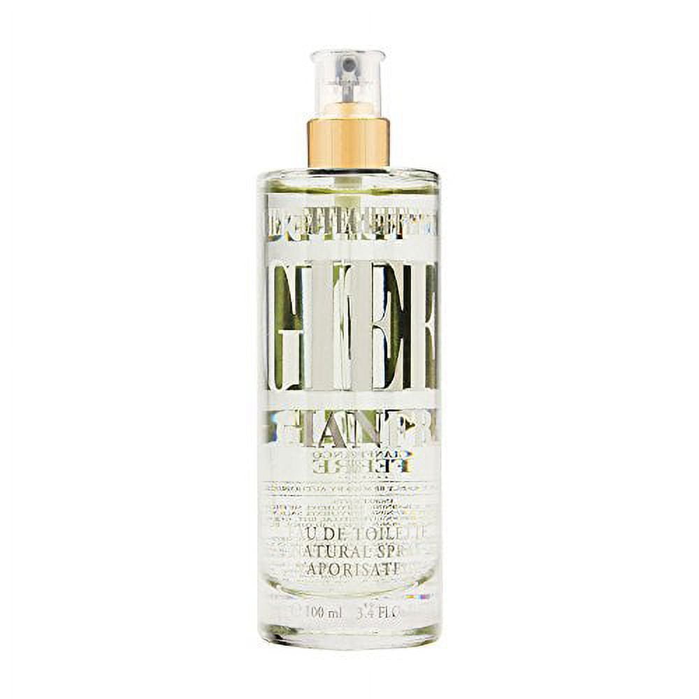 Gieffeffe Eau De Toilette Spray Unisex By Gianfranco Ferre3.4 Oz