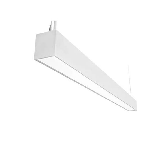 Gielight LF-4FT-50W-L-H 4 ft. LED Up & Down Light