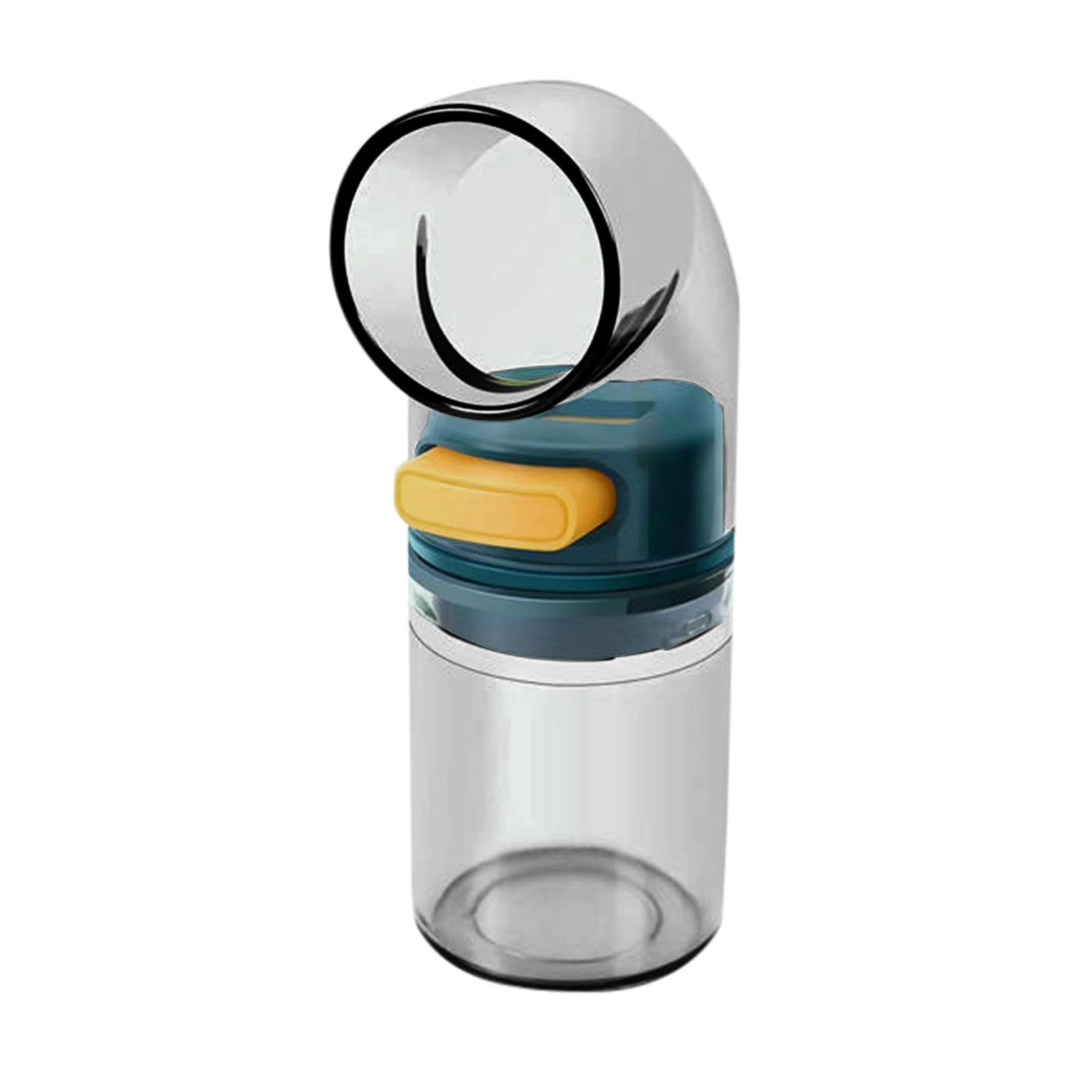 Gieriduc Autumn Salewater Sprinkler for Lawn, Sprinklers for Yard Self