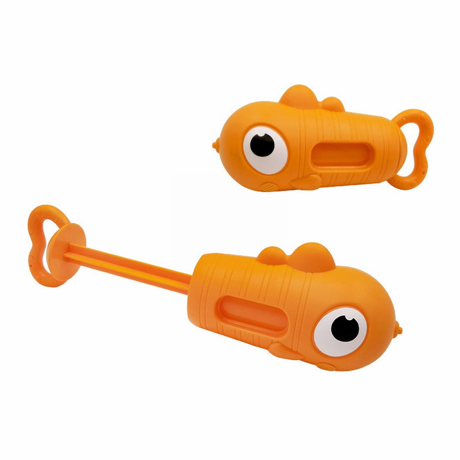 Gieriduc Water Guns Water Shooting Toy for Kids Cartoon Squirt Cute Animal Water Squirt Shooting
