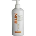 thumbnail image 1 of Giesee SUN - Self Tanning Lotion Tan Ovenight Instant Tint (Medium) (Size : 4.5 oz. - lotion), 1 of 6