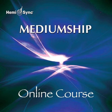 Giesemann,Suzanne / Hemi-Sync - Mediumship: Making The Connection - CD