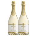 thumbnail image 1 of Giesen 0% Non-Alcoholic Dealcoholized New Zealand 750ml Sparkling Brut Wine Champagne | 2 PACK, 1 of 4